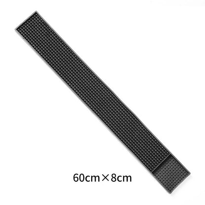 60cm Bar Mat for Cocktail Stations | The Social Pour