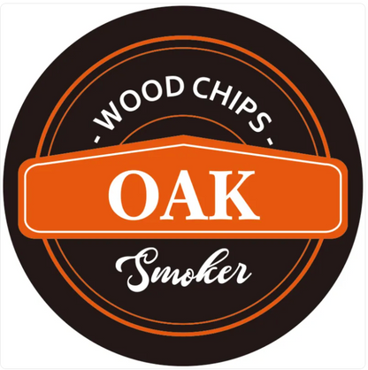 Cocktail Smoker Kit