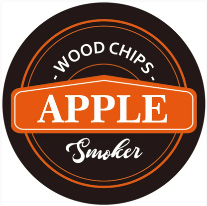 Cocktail Smoker Kit