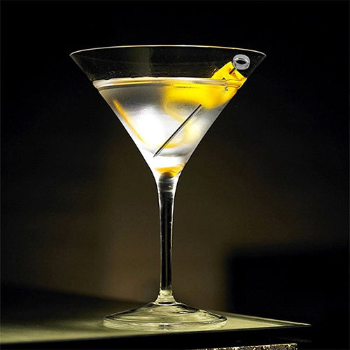 Martini Cocktail Picks 10-Pack | The Social Pour