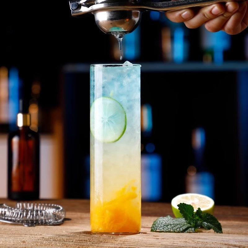 Highball Glass for Long Island Iced Tea | The Social Pour
