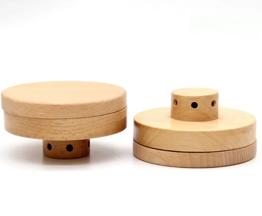 Wooden Cocktail Smoke Infuser