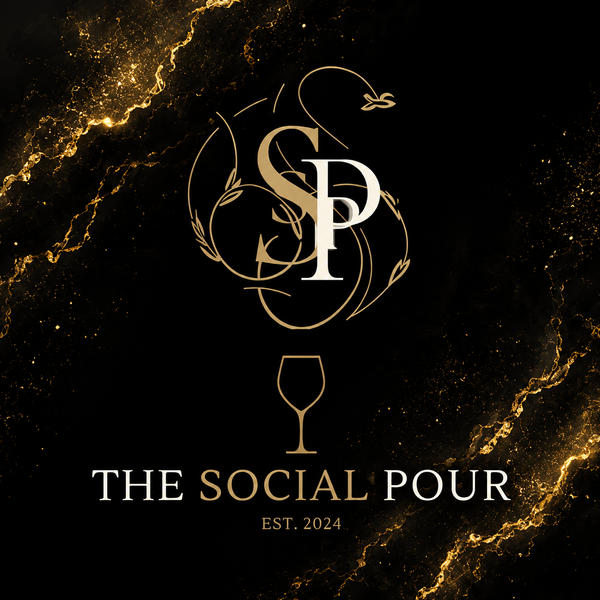 The Social Pour OKC